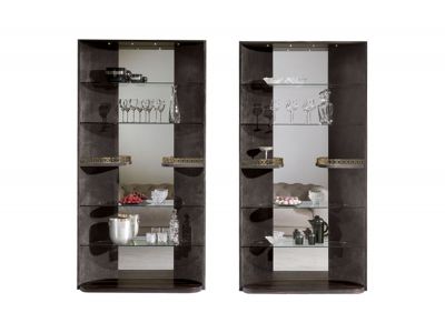 16-02 Wine cabinet