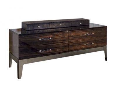 37-01 4-drawer chest