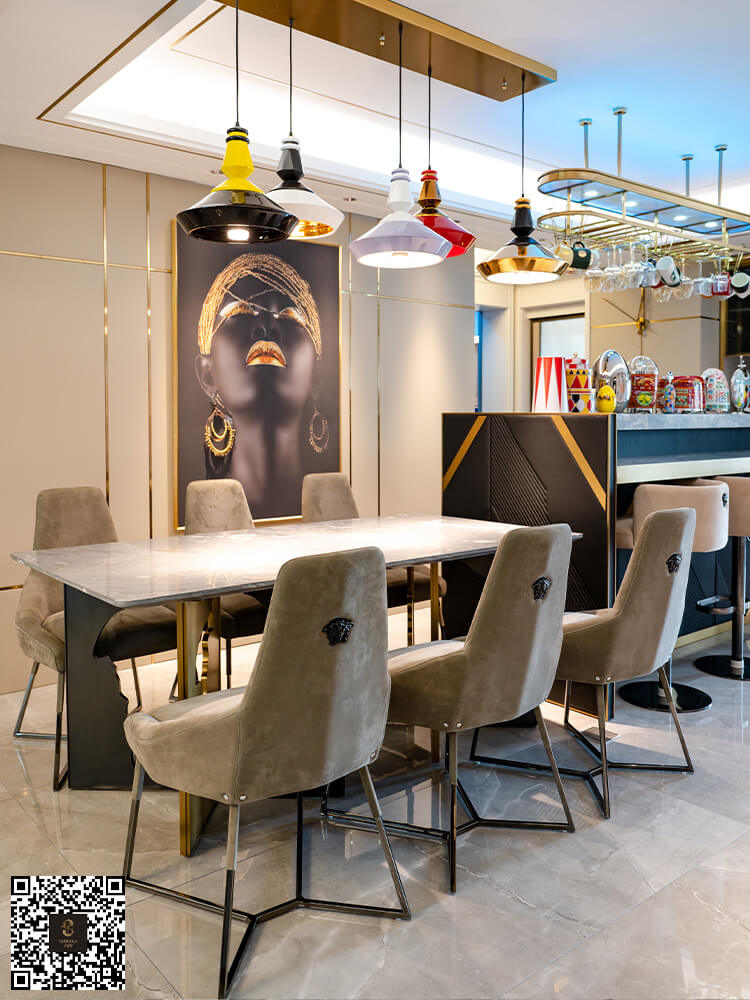 Shanghai Ji Jie Mansion