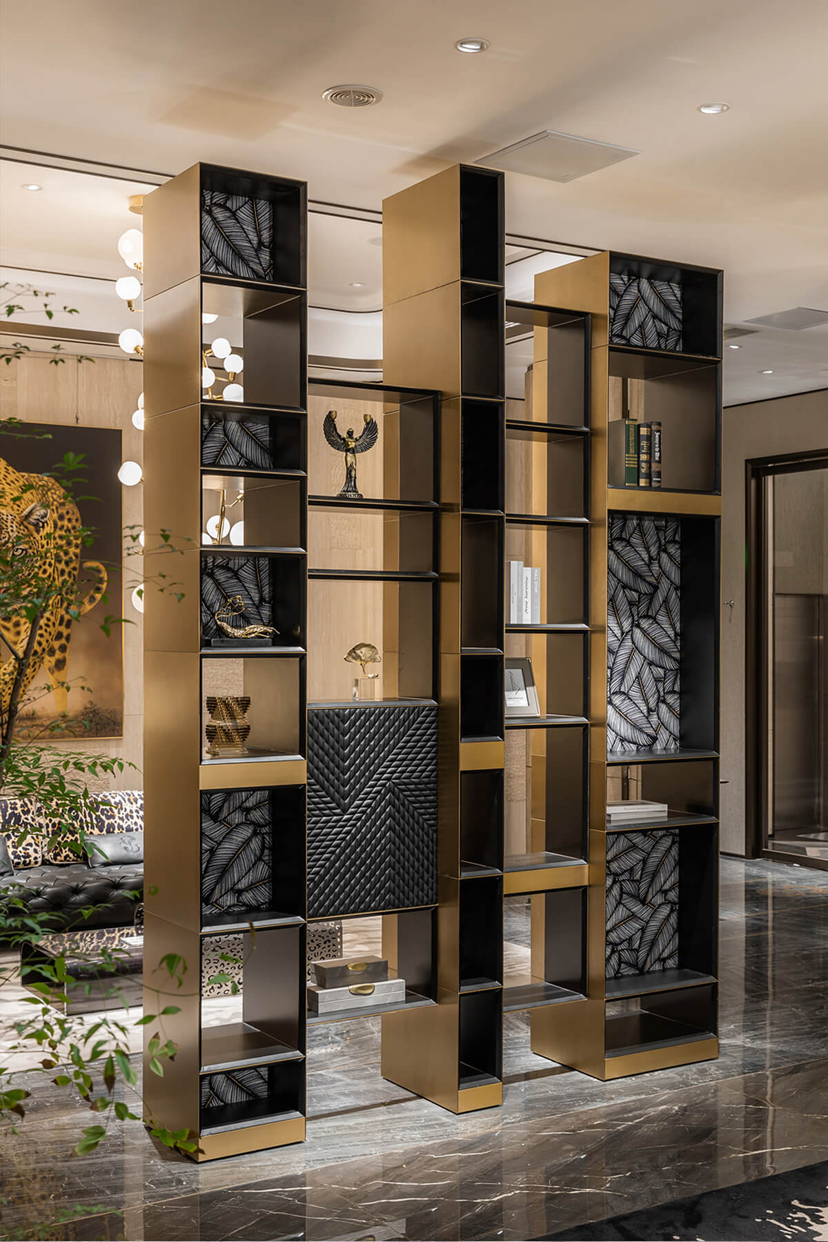 Full-Service Design-Build