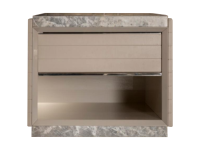 G02-07  Bedside table