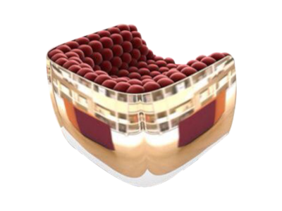 G07-01   Single chair